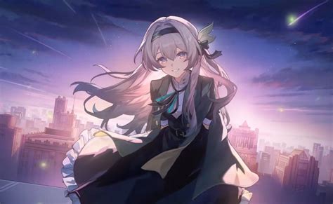 When Will Firefly Release Hsr