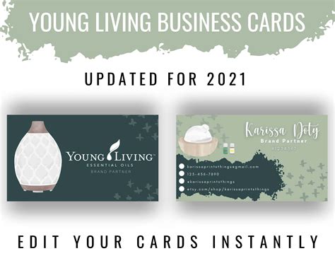 Top Young Living Business Name Ideas to Spark Your Curiosity